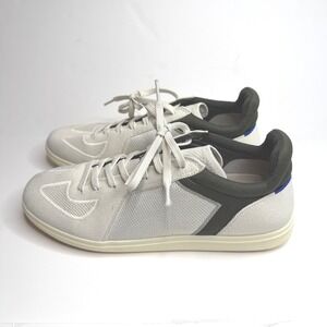 Rothy's The RS01‎ Sneaker in Moss Green Mens 10.5